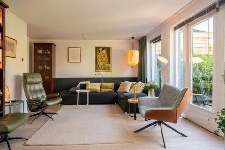 Medium property photo - Heralaan 40, 7534 HA Enschede